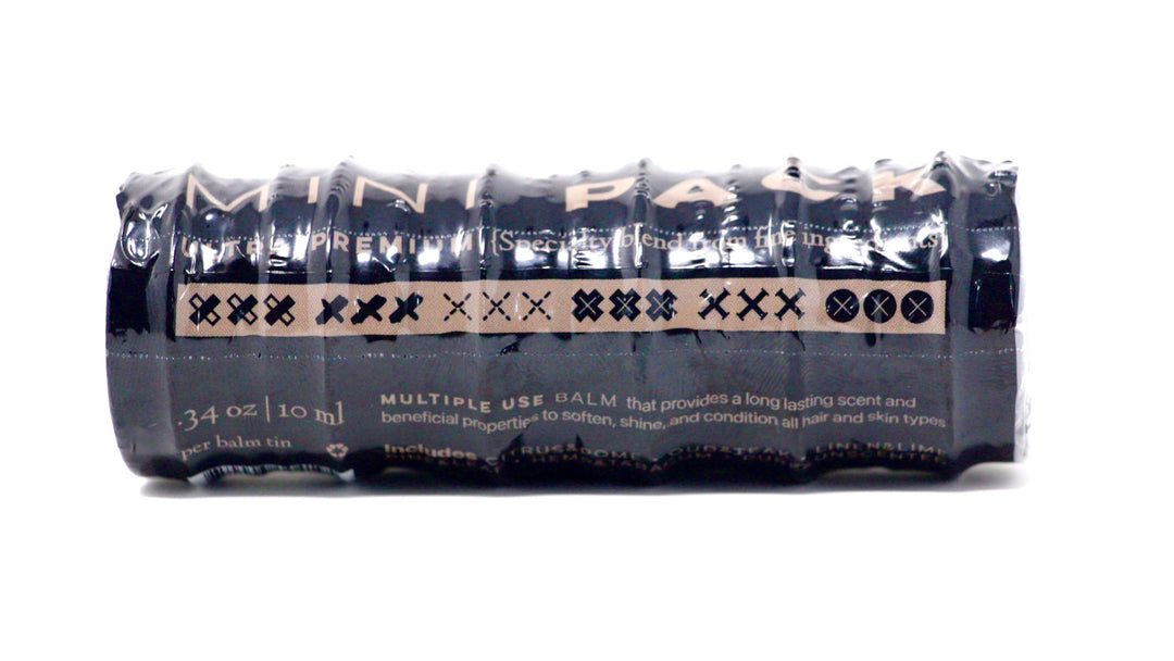 Multi Balm Mini Pack
