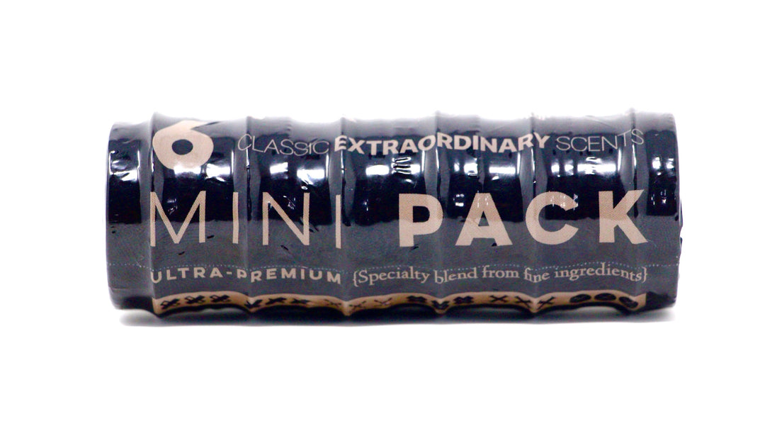 Multi Balm Mini Pack